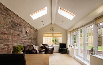 conservatory roof insulation Stanton Under Bardon, Leicestershire