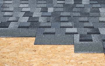 expert Stanton Under Bardon asphalt roof companies