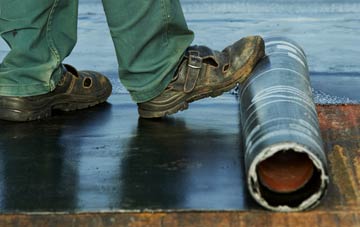 types of Stanton Under Bardon felt roof