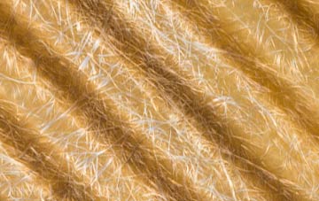 Stanton Under Bardon fibreglass roof waterproofing