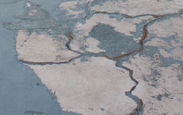 fibreglass roofing replacement Stanton Under Bardon