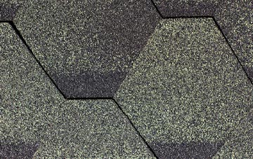 Stanton Under Bardon fibreglass shingle repairs