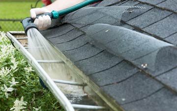 Stanton Under Bardon gutter cleaning costs