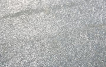 Stanton Under Bardon laminate fibreglass or shingles?