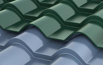 who should consider Stanton Under Bardon plastic roofs