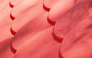 Stanton Under Bardon plastic roof costs