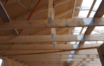 Stanton Under Bardon roof truss costs