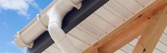 get Stanton Under Bardon guttering quotes today