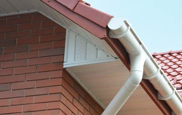 Stanton Under Bardon soffit repair costs