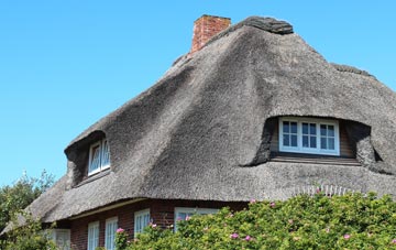 thatch roofing Stanton Under Bardon, Leicestershire