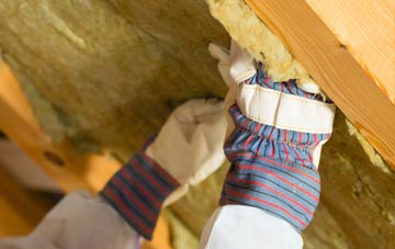 types of Stanton Under Bardon pitched roof insulation materials
