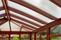 Stanton Under Bardon conservatory roofing insulation