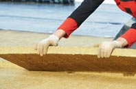 find rated Stanton Under Bardon roof insulation companies