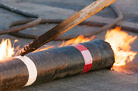 free Stanton Under Bardon flat roofing repair quotes