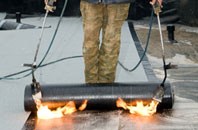 Stanton Under Bardon flat roof sealing quote