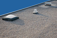 Stanton Under Bardon flat roofing