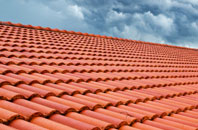 Stanton Under Bardon roofing tiles