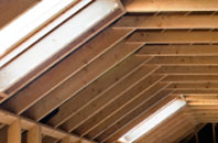 Stanton Under Bardon tapered roof insulation quotes